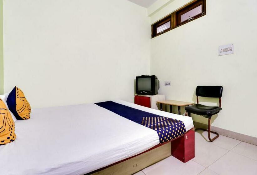 Spot On 66814 Hotel Raghav