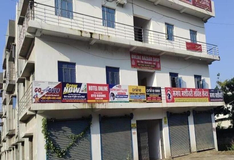 Spot On Hotel Online