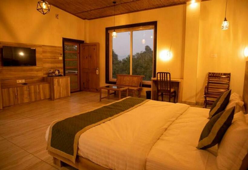 The Kadamba Agro Tourism Resort