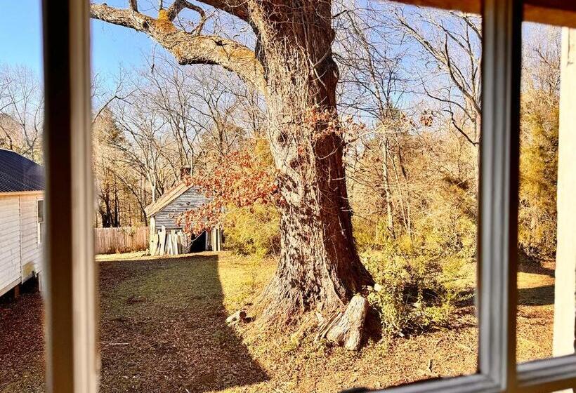 The Sunnyside Sisters Bed And Breakfast