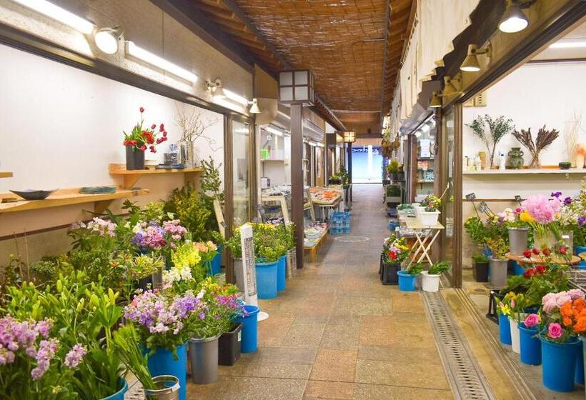 Toyooka Guesthouse Hostel Act