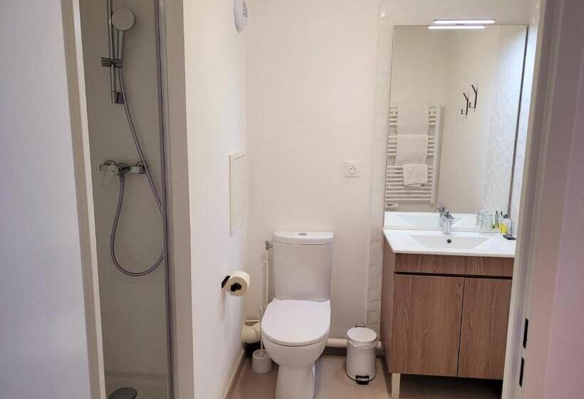 Twenty Business Flats Asnières Sur Seine