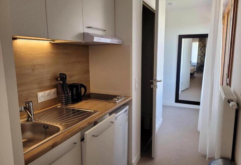 Twenty Business Flats Asnières Sur Seine