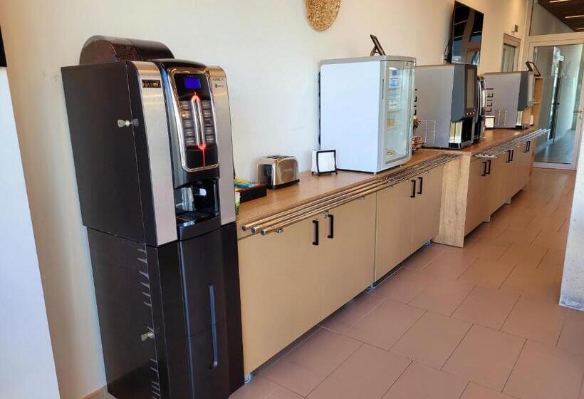 Twenty Business Flats Asnières Sur Seine