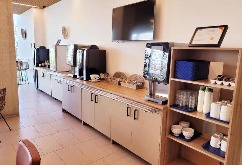 Twenty Business Flats Asnières Sur Seine