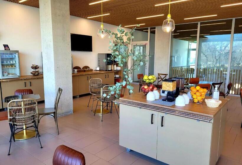 Twenty Business Flats Asnières Sur Seine