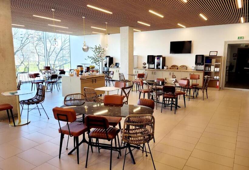 Twenty Business Flats Asnières Sur Seine