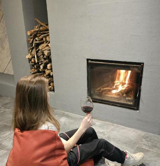 Ursa Mica Glamping Resort