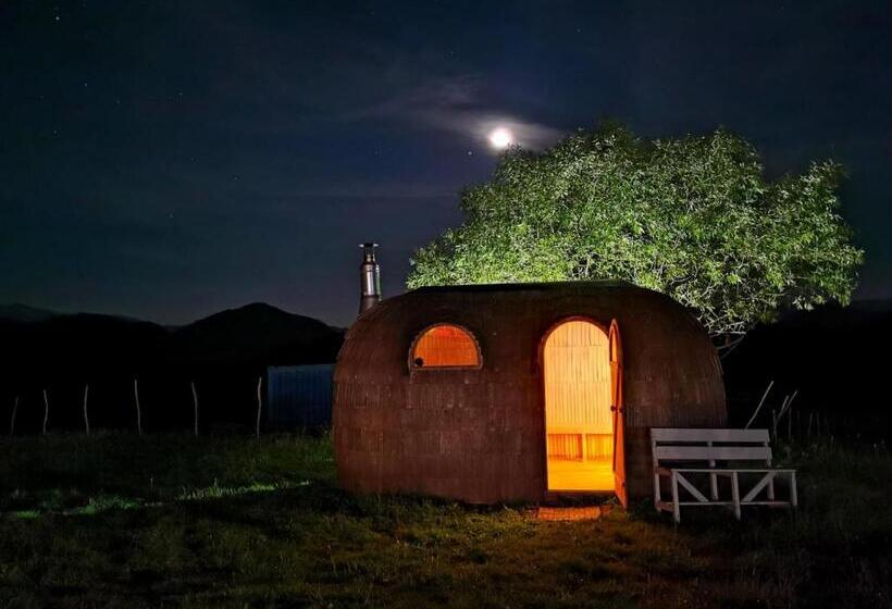 Ursa Mica Glamping Resort