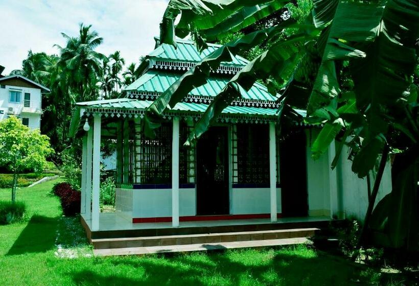 Vishal Hotel And Resorts