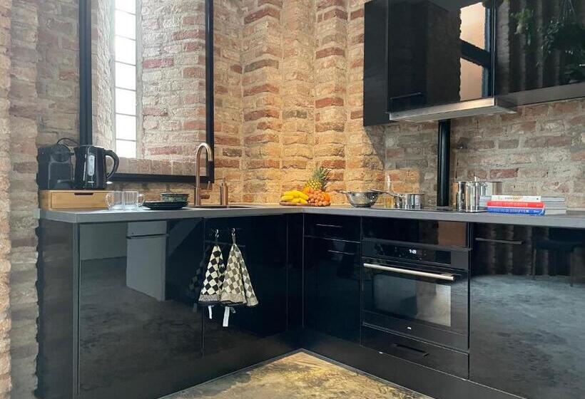 Walburgis Residenties