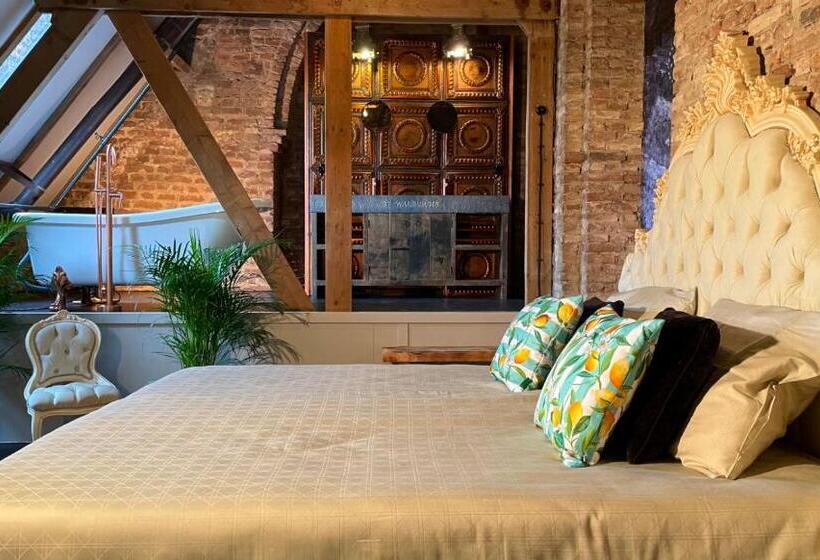 Walburgis Residenties