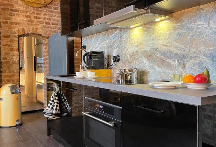 Walburgis Residenties