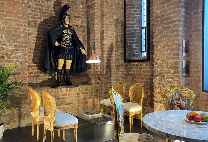 Walburgis Residenties