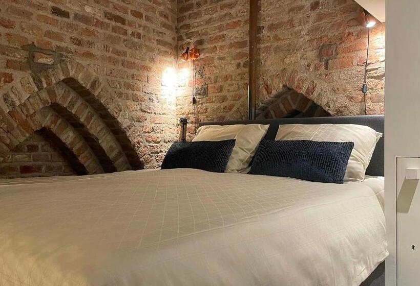 Walburgis Residenties