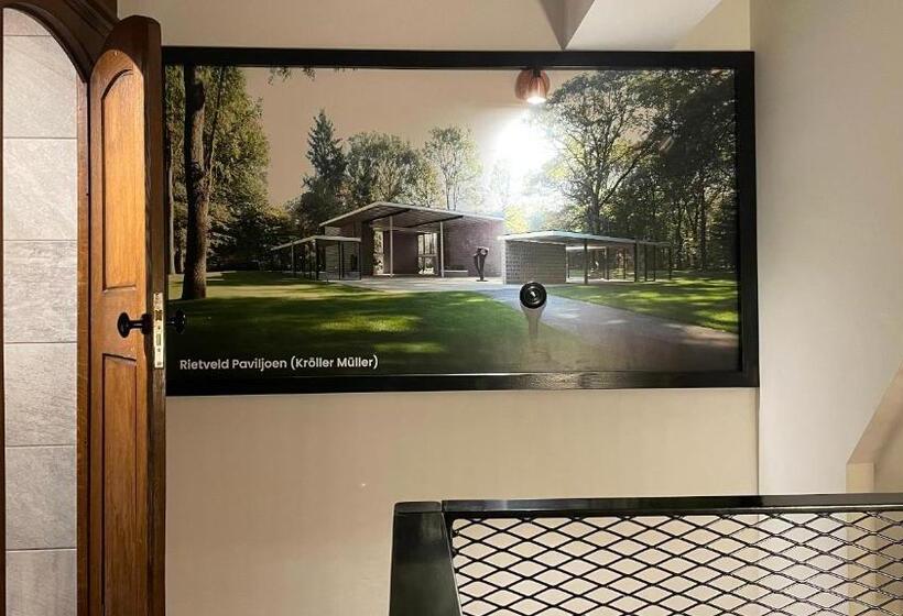 Walburgis Residenties