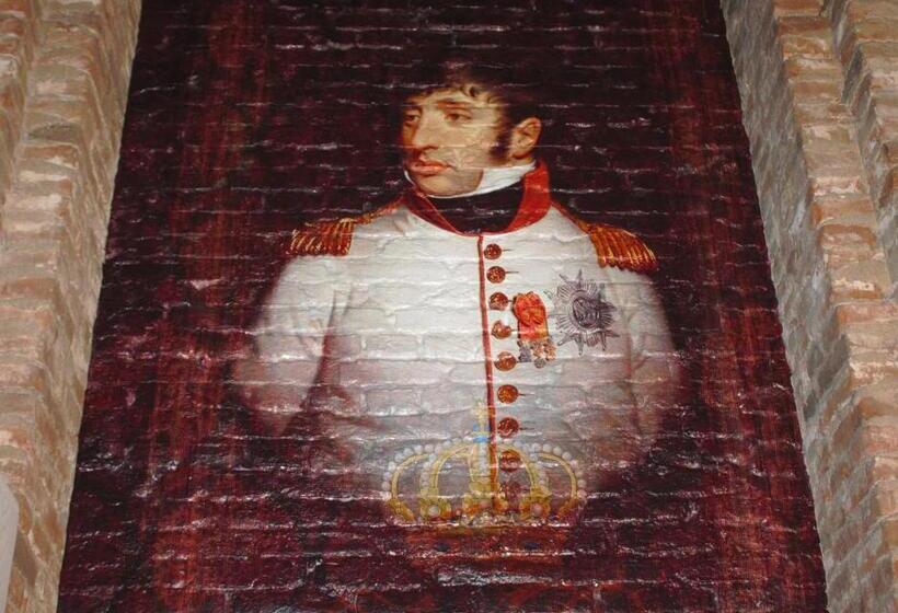 Walburgis Residenties