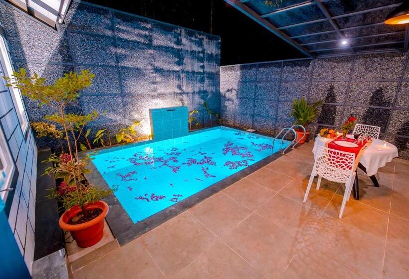 渡假胜地 Wildside Wayanad