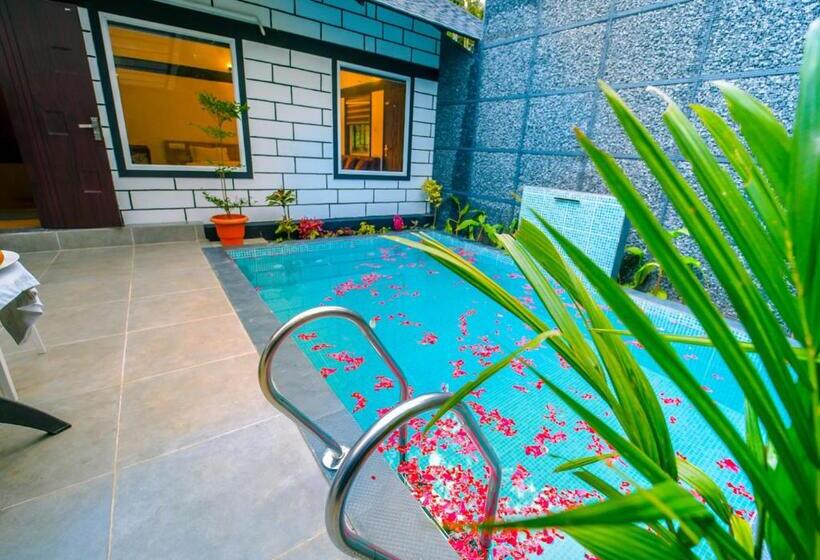 渡假胜地 Wildside Wayanad