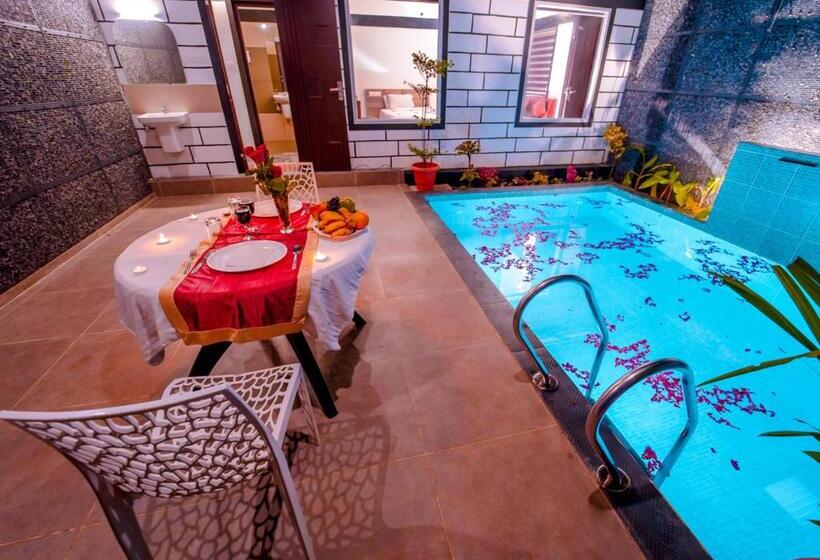 渡假胜地 Wildside Wayanad