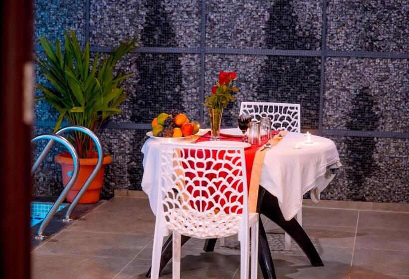 渡假胜地 Wildside Wayanad