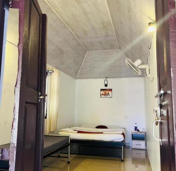 渡假胜地 Wildside Wayanad