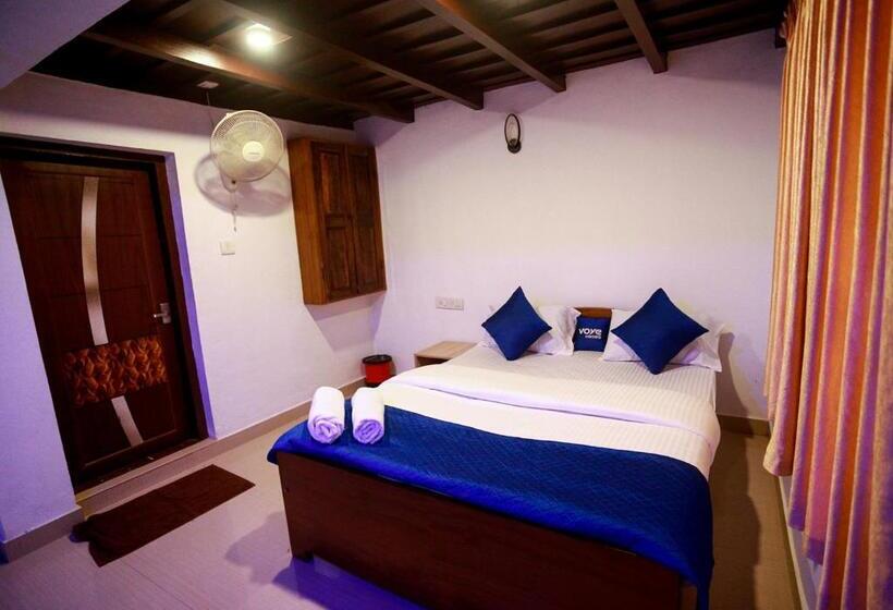 渡假胜地 Wildside Wayanad