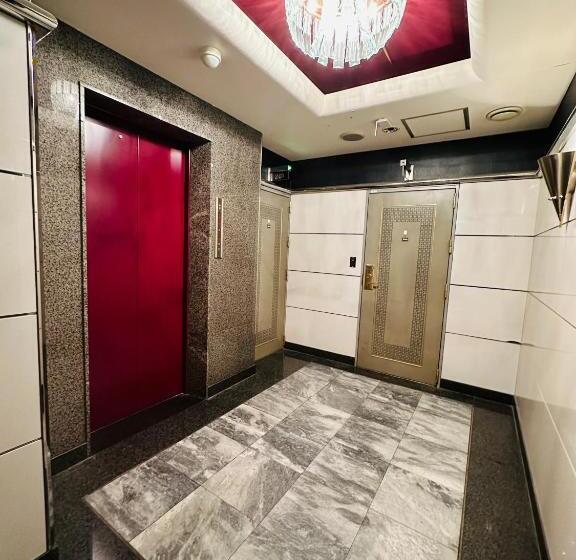 ホテル フェリエ Hotel For Adults