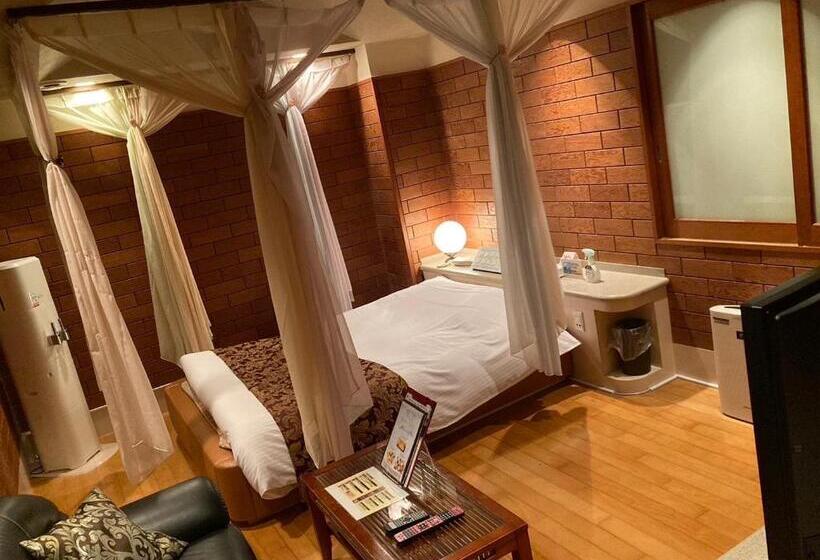 ホテル フェリエ Hotel For Adults