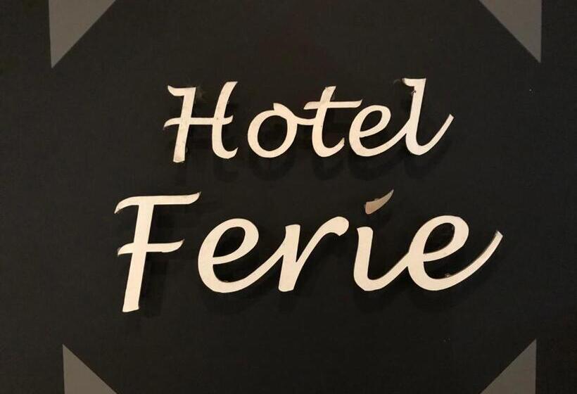 ホテル フェリエ Hotel For Adults