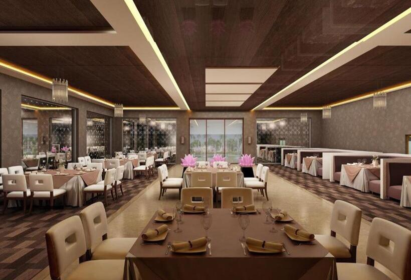 7 Seasons Resort & Spa