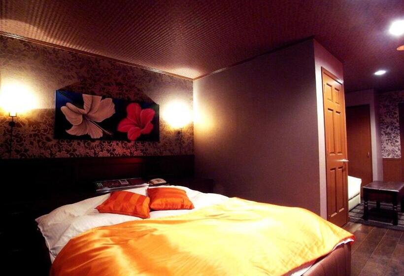 ホテル郷go男塾ホテルグループadult Only