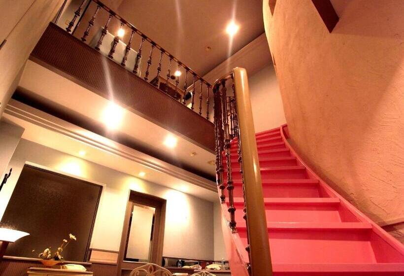 ホテル郷go男塾ホテルグループadult Only