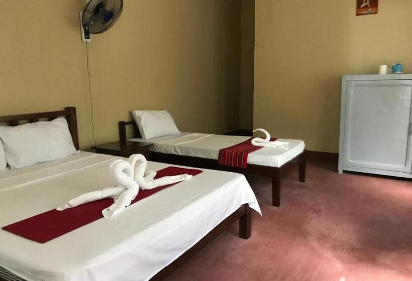 Adventure Camp Beach Resort