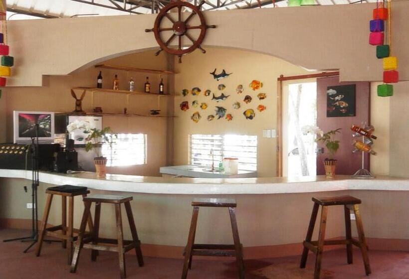 Adventure Camp Beach Resort