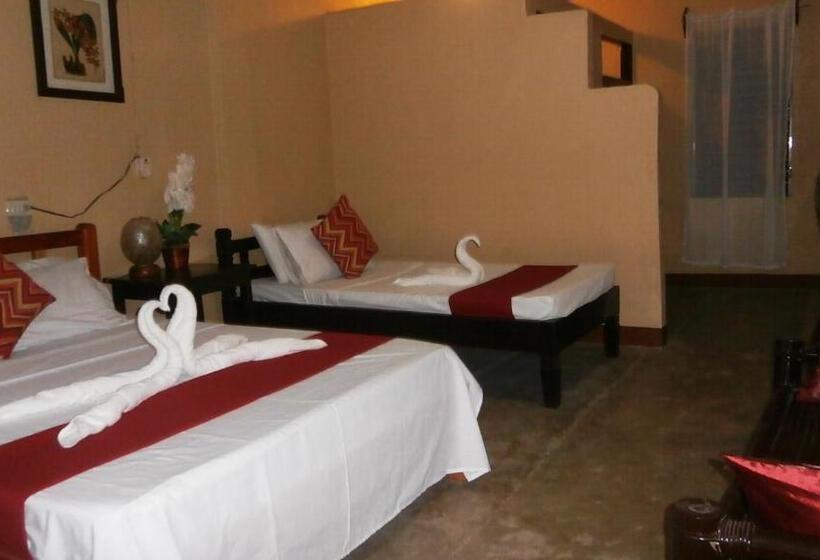 Adventure Camp Beach Resort