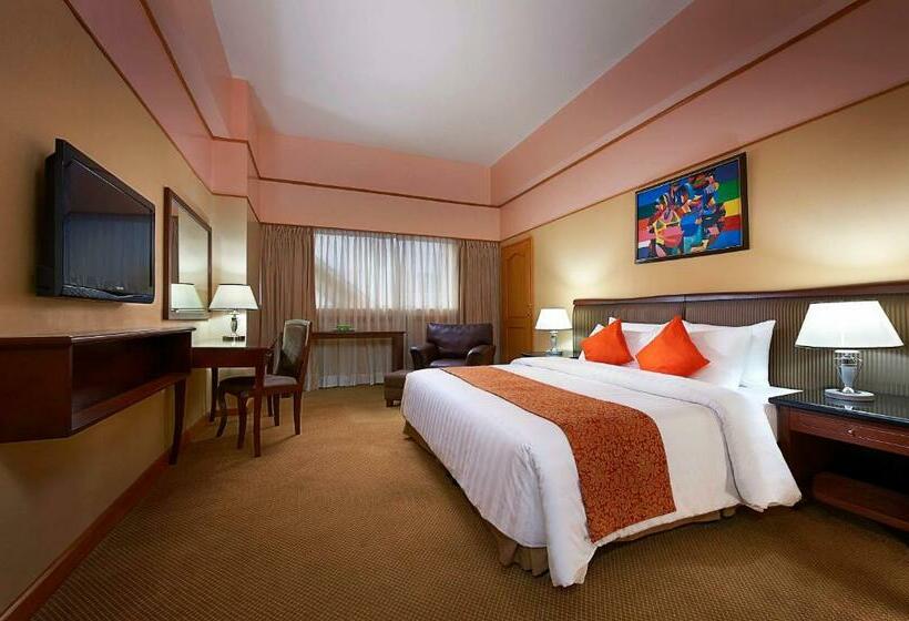 Airport Hotel Ivy With Free Airport Transfr