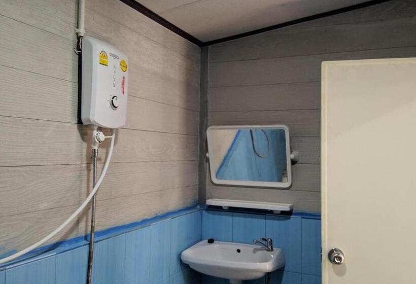 ユースホステル Baan Suchanuch