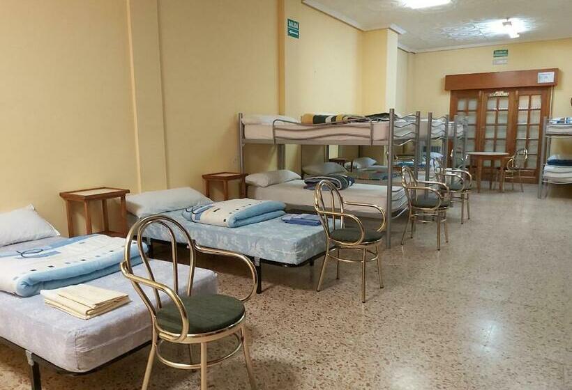 فندق صغير Casa Cerviño