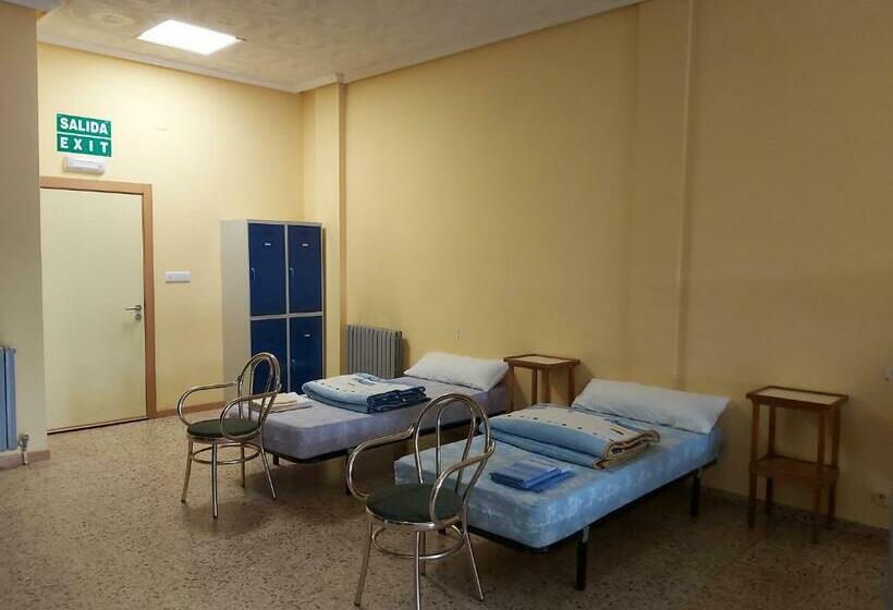 فندق صغير Casa Cerviño