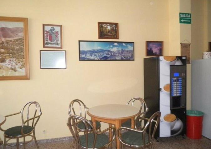فندق صغير Casa Cerviño