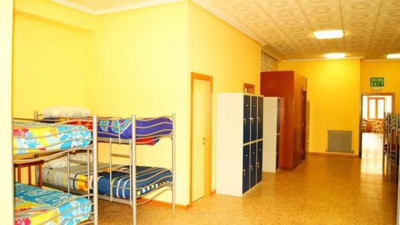 فندق صغير Casa Cerviño