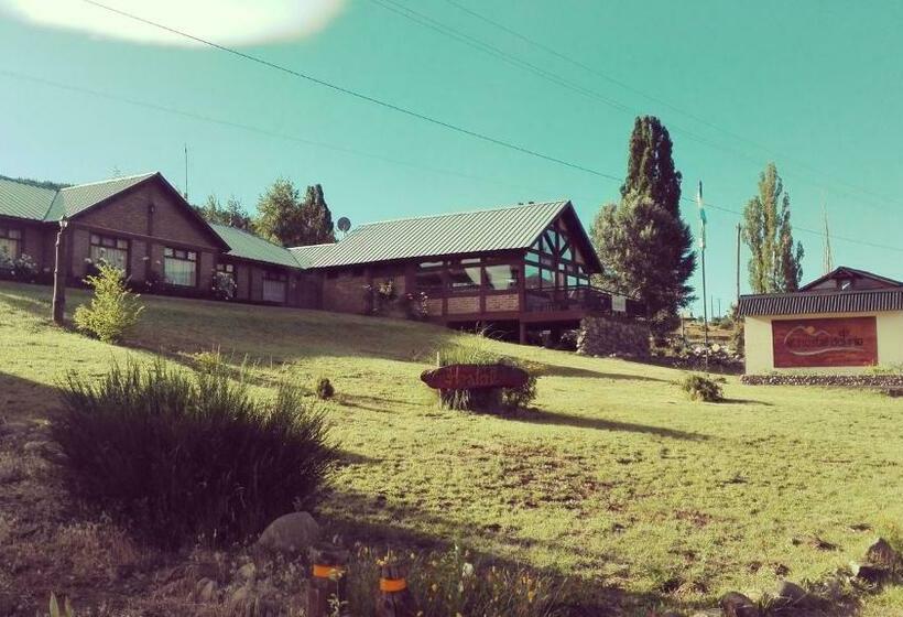 旅馆 El Hostal Del Rio