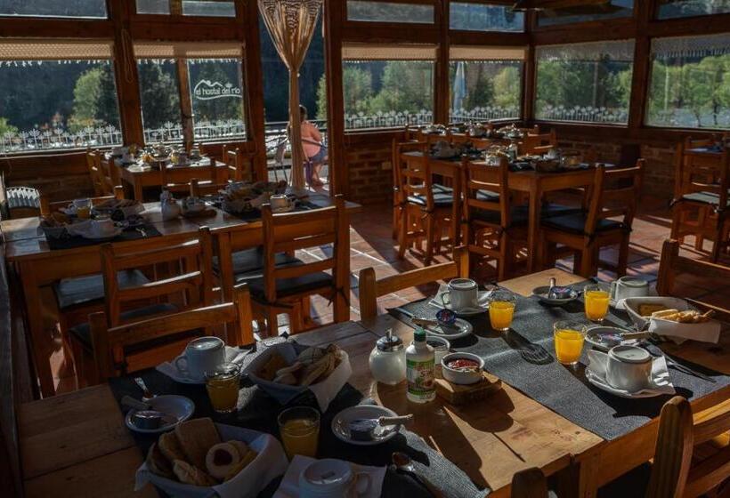 旅馆 El Hostal Del Rio