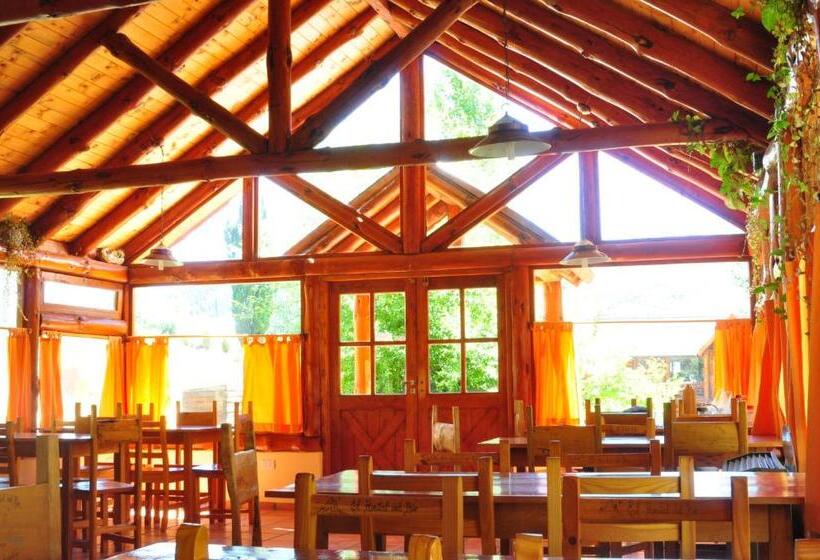 旅馆 El Hostal Del Rio