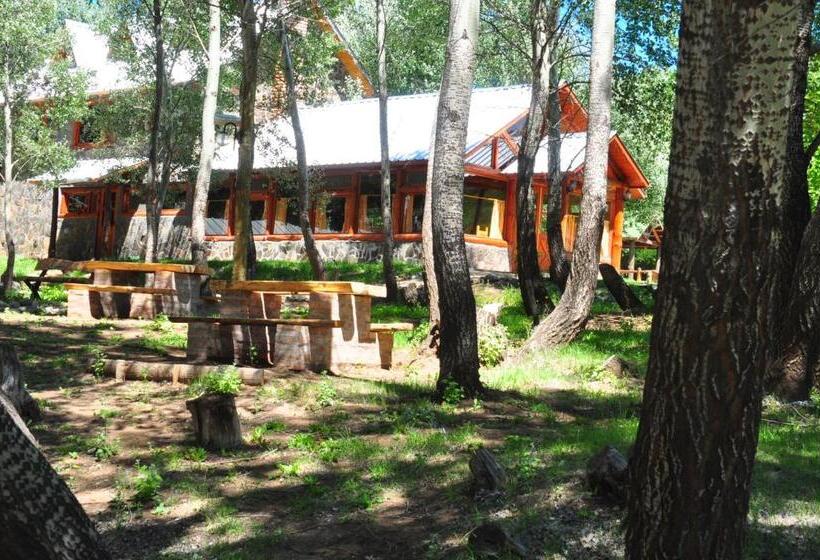 旅馆 El Hostal Del Rio