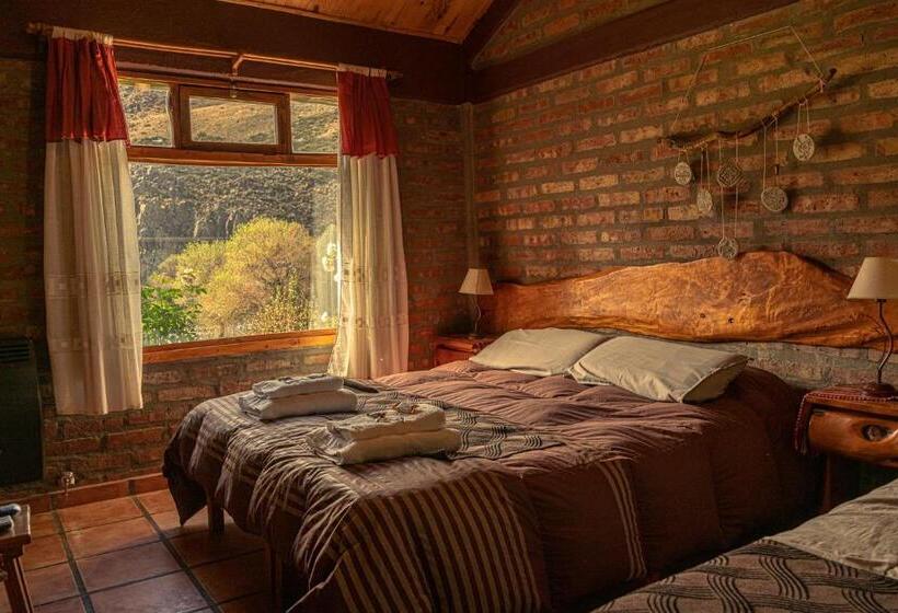 旅馆 El Hostal Del Rio