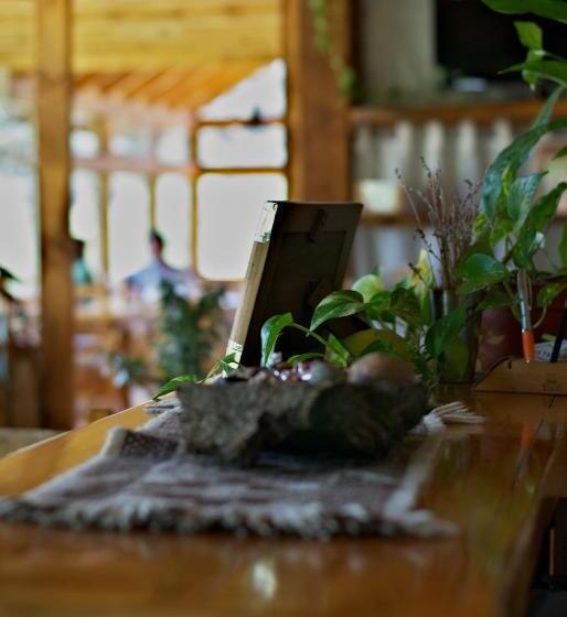 旅馆 El Hostal Del Rio