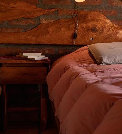 旅馆 El Hostal Del Rio