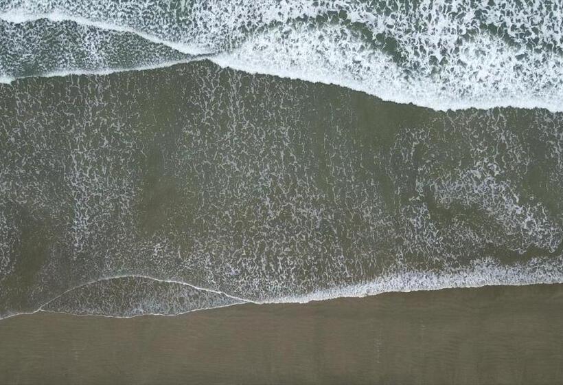 فندق صغير Estación Del Sol